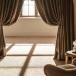 zasłony zaciemniające zalety i wady