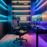 przewodnik po urządzaniu pokoju gamingowego